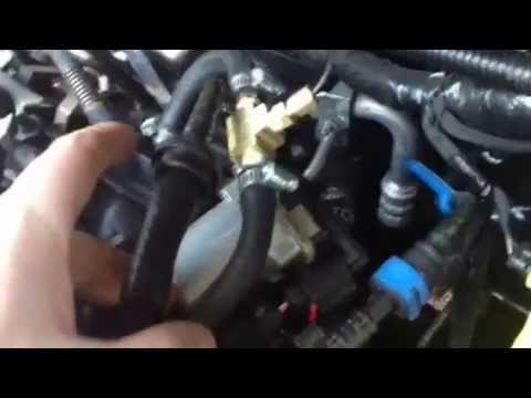 See C3867 repair manual